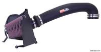 K&N Performance Air Intake Syst