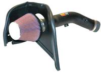 K&N Performance Air Intake Syst