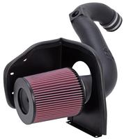 K&N Performance Air Intake Syst