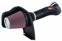 K&N Performance Air Intake Syst