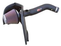 K&N Performance Air Intake Syst