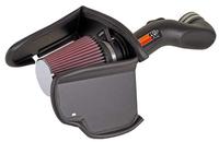 K&N Performance Air Intake Syst