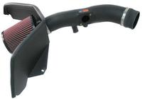 K&N Performance Air Intake Syst