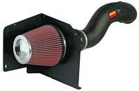 K&N Performance Air Intake Syst