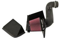 K&N Performance Air Intake Syst