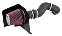 K&N Performance Air Intake Syst