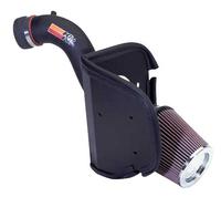 K&N Performance Air Intake Syst