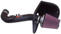 K&N Performance Air Intake Syst