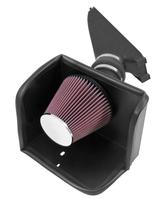 K&N Performance Air Intake Syst