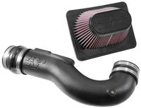 K&N Performance Air Intake Syst