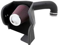 K&N Performance Air Intake Syst