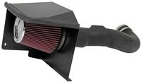 K&N Performance Air Intake Syst