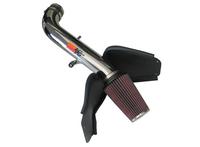 K&N Performance Air Intake Syst