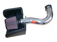 K&N Performance Air Intake Syst