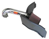 K&N Performance Air Intake Syst