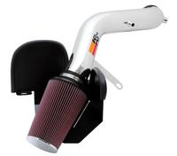 K&N Performance Air Intake Syst