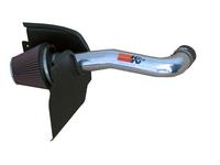 K&N Performance Air Intake Syst