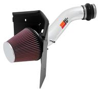 K&N Performance Air Intake Syst