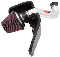 K&N Performance Air Intake Syst