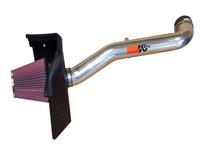 K&N Performance Air Intake Syst