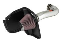 K&N Performance Air Intake Syst