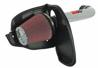 K&N Performance Air Intake Syst