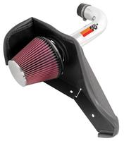 K&N Performance Air Intake Syst