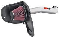 K&N Performance Air Intake Syst