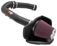 K&N Performance Air Intake Syst