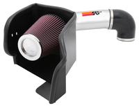 K&N Performance Air Intake Syst