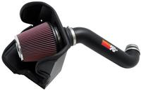 K&N Performance Air Intake Syst