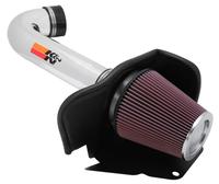 K&N Performance Air Intake Syst