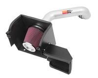 K&N Performance Air Intake Syst