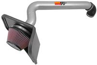 K&N Performance Air Intake Syst