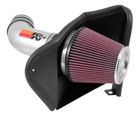 K&N Performance Air Intake Syst