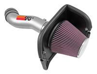 K&N Performance Air Intake Syst