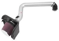 K&N Performance Air Intake Syst