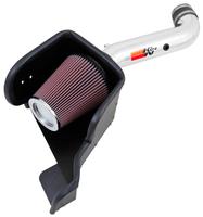 K&N Performance Air Intake Syst