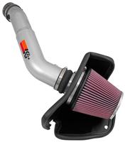 K&N Performance Air Intake Syst