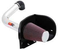 K&N Performance Air Intake Syst