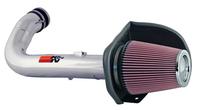 K&N Performance Air Intake Syst