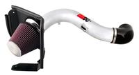 K&N Performance Air Intake Syst