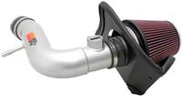 K&N Performance Air Intake Syst