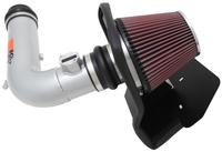 K&N Performance Air Intake Syst