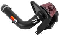 K&N Performance Air Intake Syst