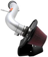 K&N Performance Air Intake Syst