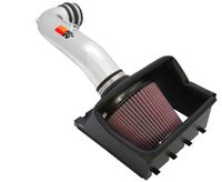 K&N Performance Air Intake Syst