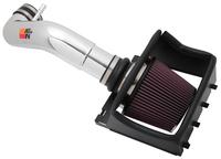 K&N Performance Air Intake Syst