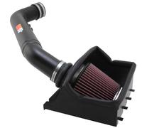 K&N Performance Air Intake Syst