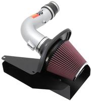 K&N Performance Air Intake Syst